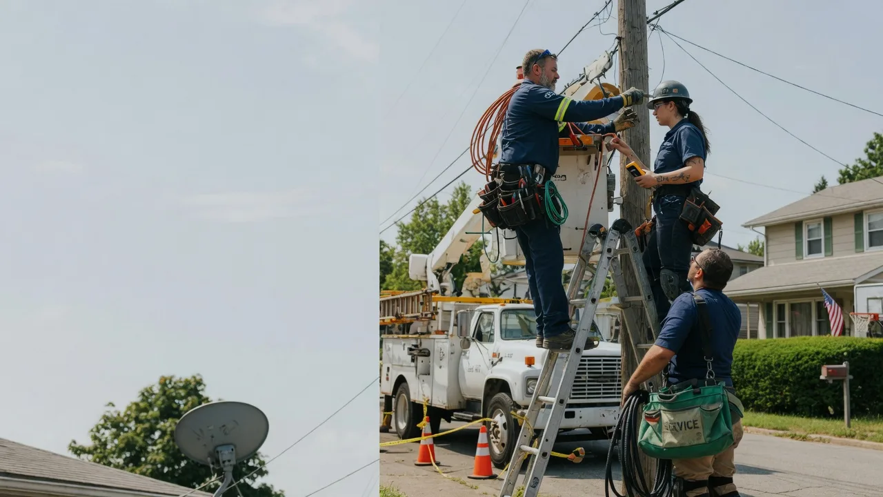 Electrical Repair in Stevensburg, VA near me